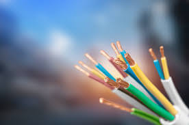 Electrical Wire Coating Process