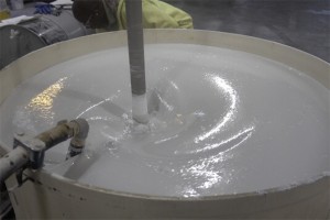 Epoxy Resin Manufacturing