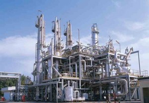 Formaldehyde Synthesis Processes