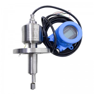 Industry Online Viscometer