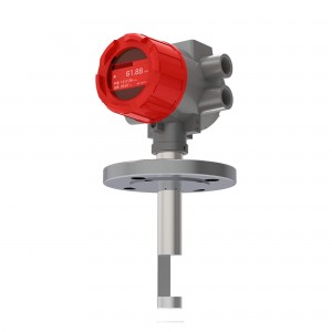 Petroleum Density Meter Inline 1