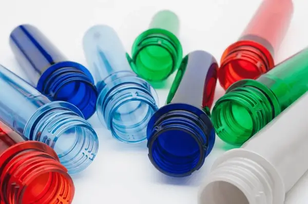 Polyethylene Terephthalate