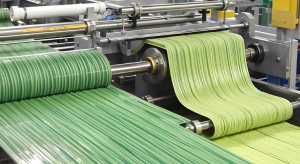 Polymer Extrusion and Injection Molding