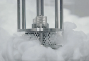 Preparation of Paraffin Wax Emulsions