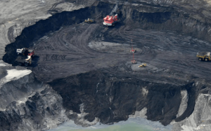 Shale Oil and Oil Sands Extraction