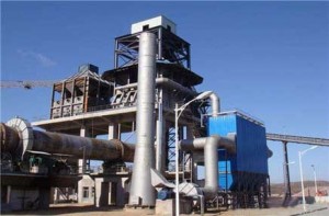 Titanium Dioxide Post-Treatment