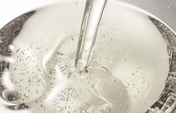 Viscosity of Adhesives