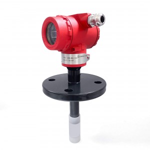 chemical density meter