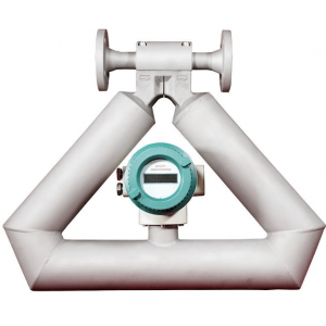 coriolis density concentration meter
