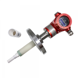 h2o2 concentration meter 1