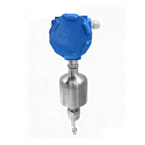 inline viscometer for oil