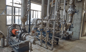 neutralization process