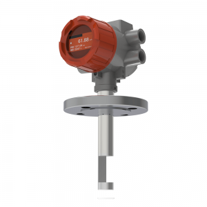 non nuclear density meter