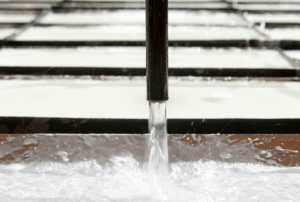 paraffin wax production