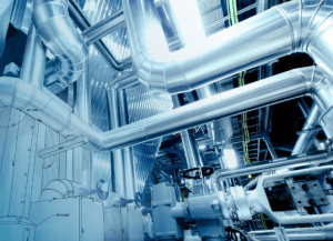 pharmaceutical crystallization monitoring